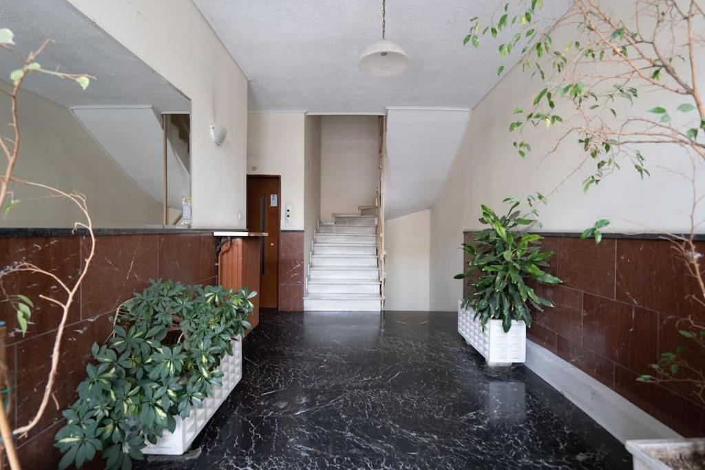 Apartment Athenian With Acropolis View Athens